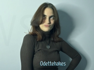 Odettehakes