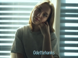 Odettehanks