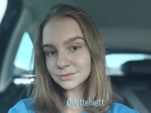 Odettehiett