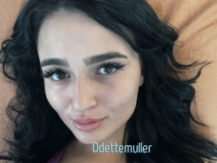 Odettemuller