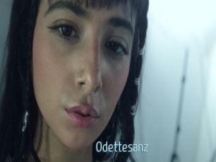 Odettesanz