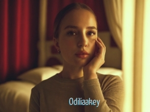 Odiliaakey