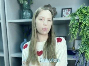 Odiliaalkins