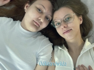 Odiliaandwilda