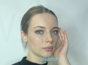 Odiliabissey