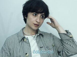 Odiliablanton
