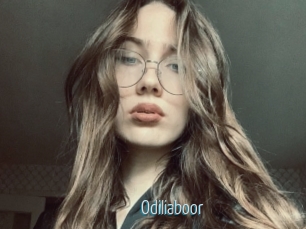 Odiliaboor