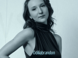 Odiliabrandon