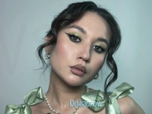 odiliabrow Video Sexe