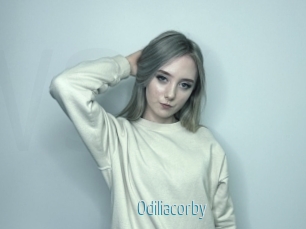 Odiliacorby