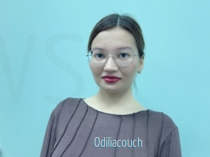 Odiliacouch