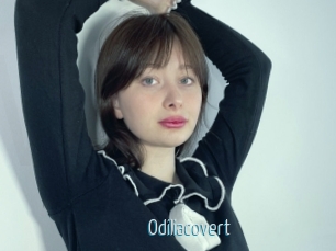 Odiliacovert