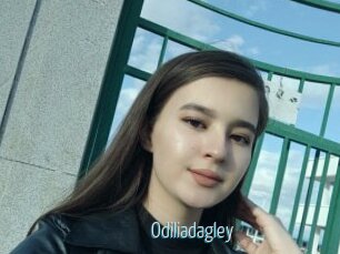 Odiliadagley