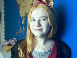 Odiliaellender