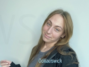 Odiliaelswick