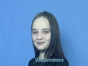 Odiliafennimore