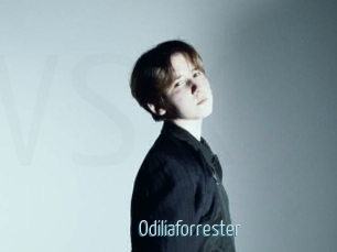 Odiliaforrester
