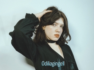 Odiliagingell