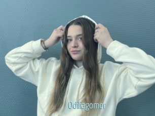 Odiliagomer