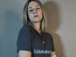 Odiliahakes