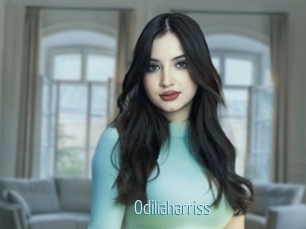 Odiliaharriss