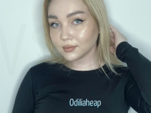 Odiliaheap