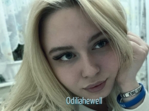 Odiliahewell