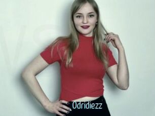 Odridiezz