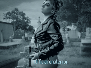 Officialrenaterror
