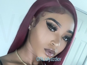 Officialyazdior