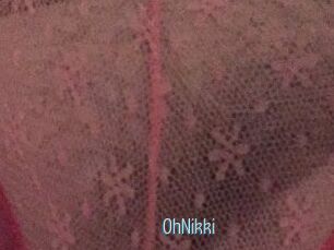 OhNikki