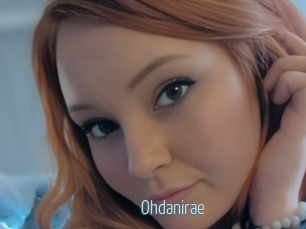 Ohdanirae