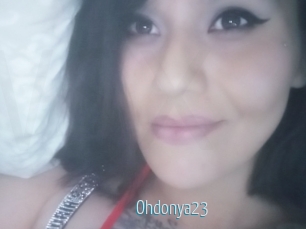 Ohdonya23