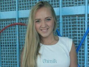 Ohinsilk