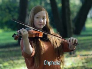 Ohphelia
