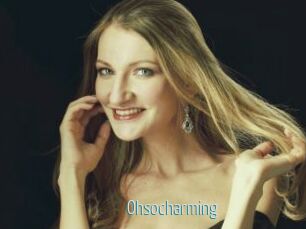 Ohsocharming