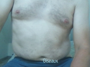 Oiseaux