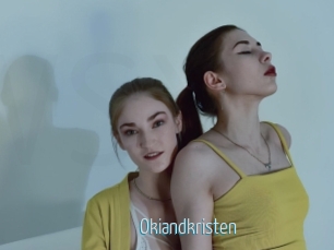 Okiandkristen