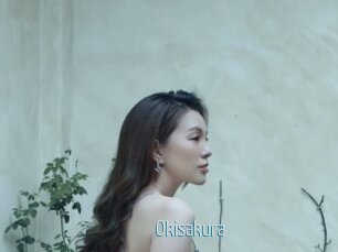 Okisakura