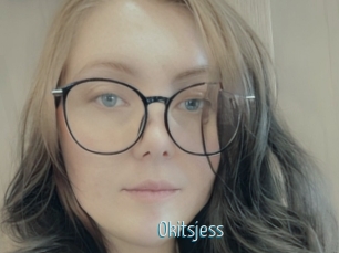 Okitsjess