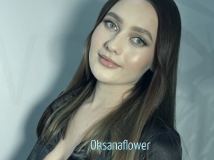 Oksanaflower