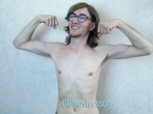 Olafkostersson