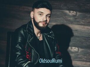 OldsoulRumi