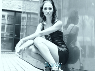 Oleander