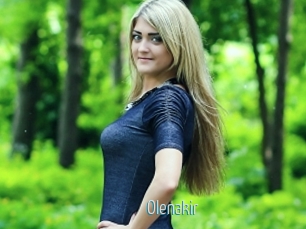 Olenakir