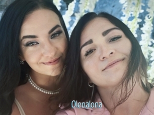 Olenalona