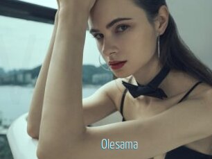 Olesama