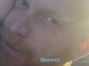 Olewrench
