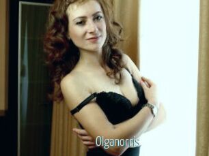 Olganorris
