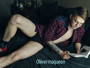 Oliivermaqueen
